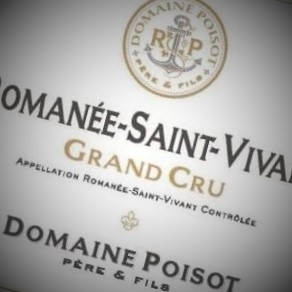 Domaine Poisot